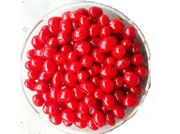 CHERRY