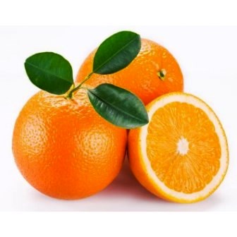 IMPORTED ORANGE KENU