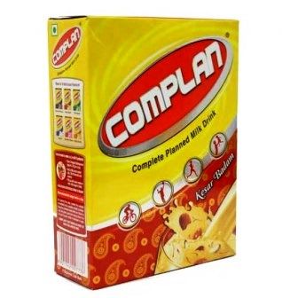 COMPLAN KESAR BADAM HEALTH DRINK - REFILL PACK