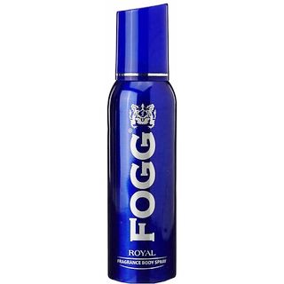 FOGG ROYAL FRAGRANCE BODY SPRAY