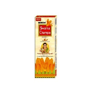 SWARNA CHAMPA INCENSE STICKS - DHUPKATHI - AGARBATTI