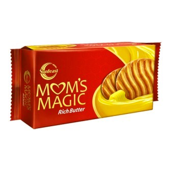 SUNFEAST MOMS MAGIC BISCUITS - RICH BUTTER