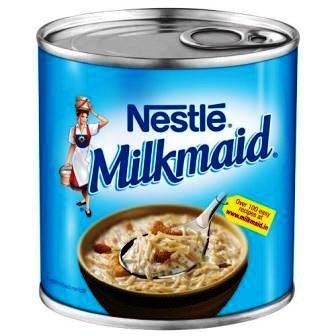 NESTLE MILKMAID