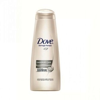 DOVE DANDRUFF CARE SHAMPOO