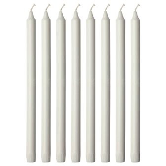 BIG CANDLES