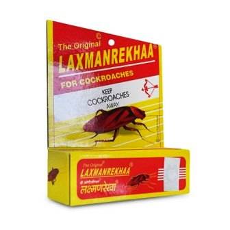 LAXMANREKHA CHALK FOR COCKROACHES