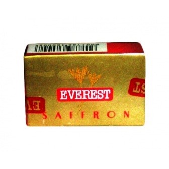 EVEREST SAFFRON - KESAR - ZAFRAN