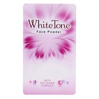 WHITE TONE FACE POWDER