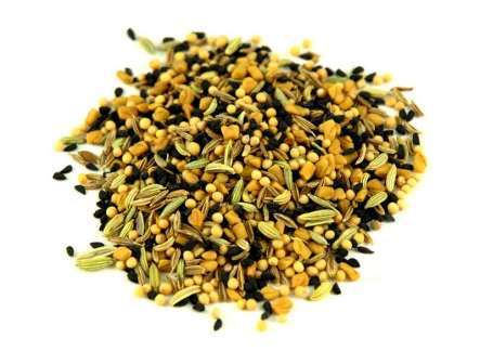 PANCH FORON - PACH FORON BEST QUALITY