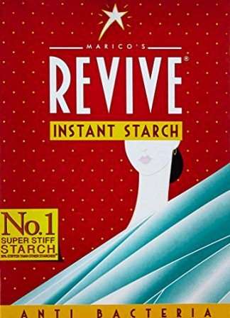 REVIVE INSTANT STARCH