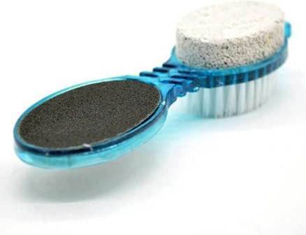 PEDICURE PADDLE 4 IN 1