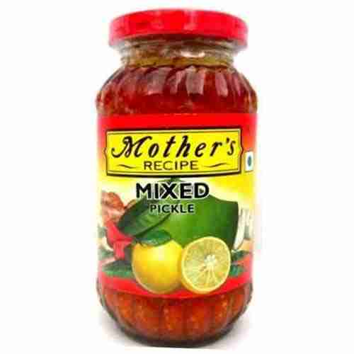 MOTHERS MIXED PICKLE