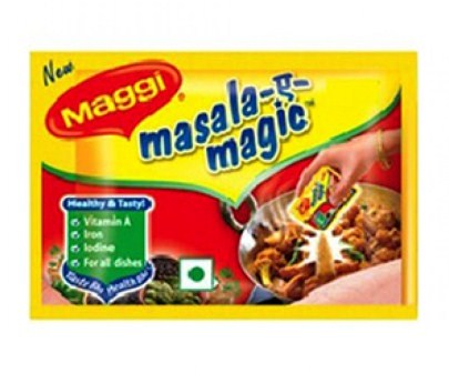 MAGGI MASALA POUCH