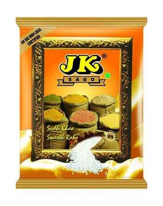JK SAGO SABUDANA (BIG)