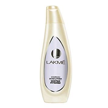 LAKME MAXIMUM MOISTURISER WINTER INTENSE