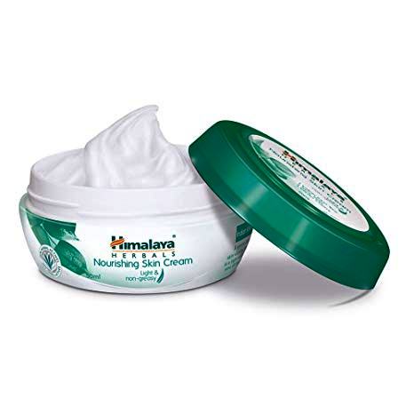 HIMALAYA NOURISHING SKIN CREAM