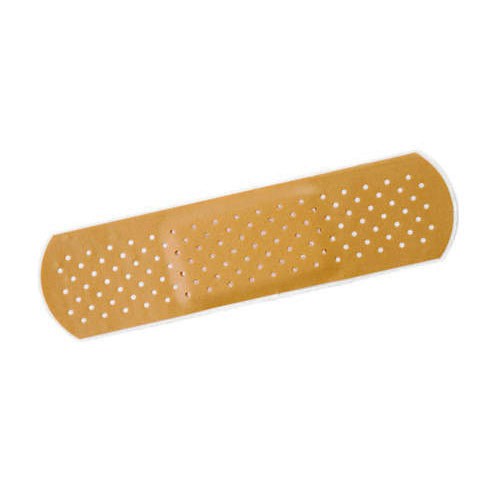BAND AID WASHPROOF STRIPS