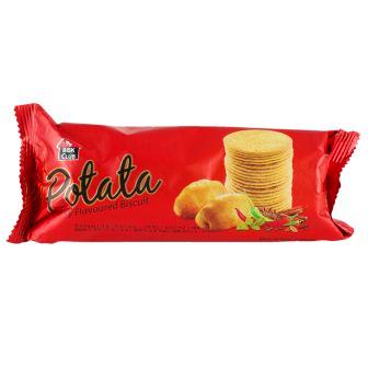 PRAN POTATA BISCUIT