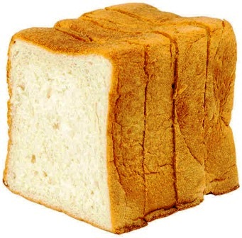 SLICED BREAD