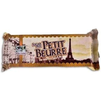 BISK FARM SUGAR FREE PETIT BEURRE BISCUITS