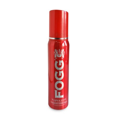 FOGG NAPOLEON BODY SPRAY