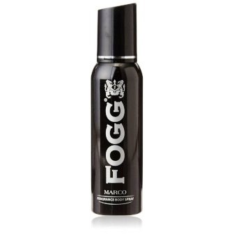 FOGG MARCO FRAGRANCE BODY SPRAY