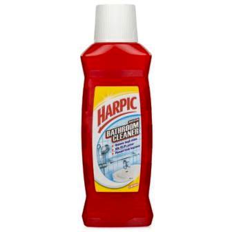 HARPIC BATHROOM CLEANER (RED)