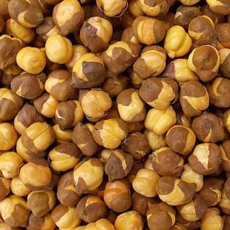 ROASTED GRAM WHOLE - CHOLA BHAJA  - CHANA