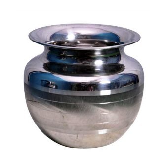 PUJA POT SMALL - GHOT GHOTI
