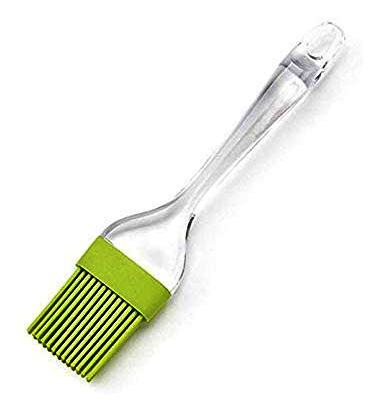 SILICONE OIL BRUSH FOR COOKING