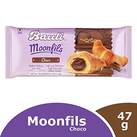 BAULI MOONFILLS