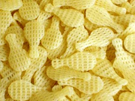 BAT PAPAD
