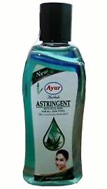 AYUR HERBAL ASTRINGENT WITH ALOE VERA