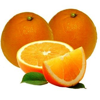 ORANGE MALTA FRUIT