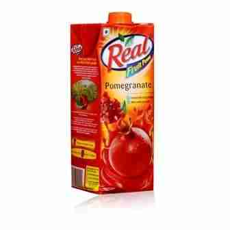 REAL FRUIT JUICE (POMEGRANATE)