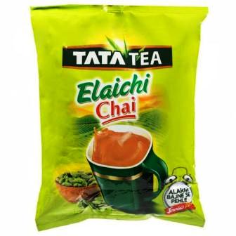 TATA TEA ELAICHI CHAI