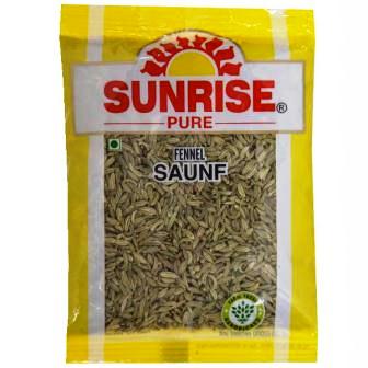 SUNRISE SOUNF - MOURI - FENNEL SEEDS