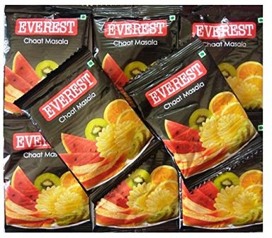 EVEREST CHAAT MASALA POUCH