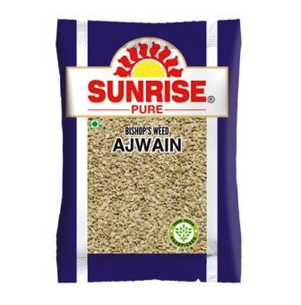 SUNRISE AJWAIN JOWAN BISHOPS WEED