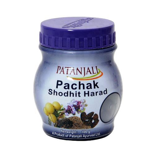 PATANJALI PACHAK SHODHIT HARAD