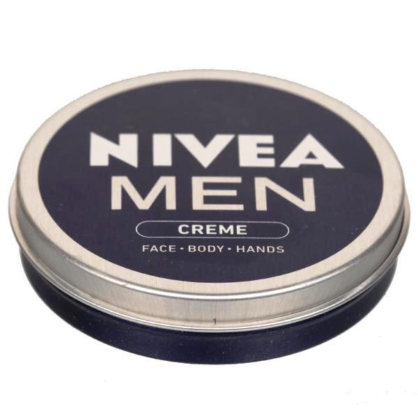 NIVEA MEN CREME CREAM