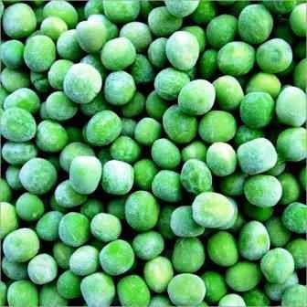 FROZEN PEA - GREEN PEA - MOTORSUTI