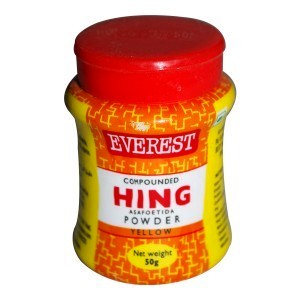 EVEREST HING POWDER
