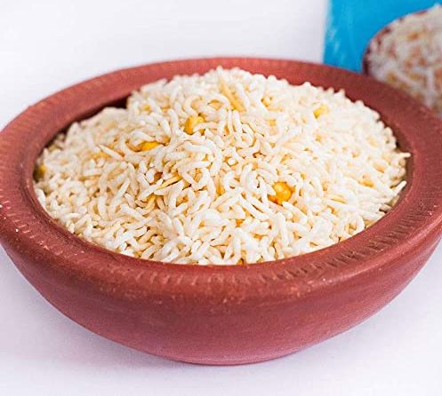 SPECIAL BIRYANI CHAL BHAJA