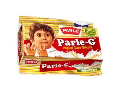 PARLE G BISCUIT