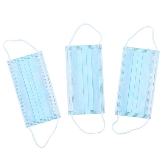 SURGICAL MASK