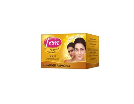 DABUR FEM GOLD CREME BLEACH