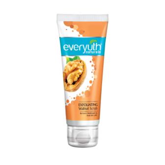 EVERYUTH WALNUT FACE SCRUB