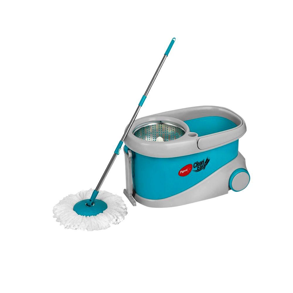 PIGEON EASY CLEAN SPIN MOP DX