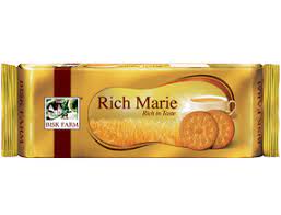 BISK FARM RICH MARIE BISCUITS